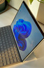 微軟（Microsoft）Surface PRO11平板電腦二合一Intel Ultra處理器 13英寸Win1商務(wù)學(xué)習辦公X86高刷觸控屏商用版 U7-268V  32G-1T 亮鉑金 配原裝鍵盤(pán)【 曬單實(shí)拍圖