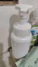 京東京造奶泡大白瓶氨基酸潔面泡泡慕斯洗面奶250ml溫和不刺激男士第一名 曬單實(shí)拍圖