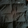 阿迪達斯（adidas）550蓬通勤防風(fēng)保暖鴨絨羽絨服面包服女子冬季連帽 XL碼 曬單實(shí)拍圖