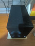 追風(fēng)者（PHANTEKS）XT M3小旋風(fēng)MATX黑色側透散熱臺式電腦桌面小機箱(360水冷/9風(fēng)扇位/四槽PCI/Type-C 20Gb)  曬單實(shí)拍圖