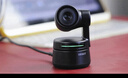 OBSBOT尋影TINY2直播攝像頭4K超清美顏電腦視頻會(huì )議網(wǎng)課usb外接智能云臺攝像頭直播設備全套 曬單實(shí)拍圖