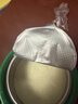 君樂(lè )寶(JUNLEBAO) 樂(lè )臻2段較大嬰兒配方奶粉(6-12個(gè)月齡) 800g*6  曬單實(shí)拍圖