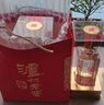 瀘州老窖 六年窖頭曲 濃香型白酒 52度500ml*6瓶 整箱裝(贈送3個(gè)禮品袋) 曬單實(shí)拍圖