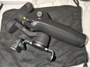 大疆DJI Osmo Mobile 8 手機穩定器手持云臺OM8 360度跟拍防抖自拍桿折疊便攜直播vlog神器 曬單實(shí)拍圖