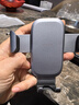 倍思 車(chē)載手機支架 汽車(chē)導航支架出風(fēng)口固定器 汽車(chē)用品車(chē)內飾品小件 曬單實(shí)拍圖