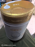 蒙牛（MENGNIU）初愛(ài)牛牛嬰幼兒配方奶粉1段（0-6個(gè)月齡）800g 曬單實(shí)拍圖