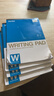 國譽(yù)（KOKUYO）【熱門(mén)商品】草稿本Gambol渡邊A4筆記本子拍紙本草稿紙空白本70張4本內頁(yè)WCN-A4-700 曬單實(shí)拍圖