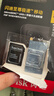 閃迪（SanDisk）256GB TF(MicroSD)內存卡 4K極速金卡A2 V30 U3行車(chē)記錄儀 運動(dòng)相機無(wú)人機 監控存儲卡 讀190MB/s 曬單實(shí)拍圖