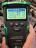 Duoyi汽車(chē)蓄電池檢測儀 12V/24V電瓶測試表 蓄電池內阻測試儀 DY-2015 曬單實(shí)拍圖