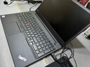聯(lián)想ThinkPad E14/E16/L590 二手筆記本電腦 14/16英寸高性能輕薄商務(wù)辦公設計制圖游戲本 E580-i5八代四核8G-256G固態(tài)大屏 95成新 曬單實(shí)拍圖