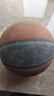 斯伯丁SpaldingTF金色經(jīng)典籃球7號PU室內外通用籃球76-857Y 曬單實(shí)拍圖