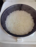 米家小米電飯煲家用3-4個(gè)人 智能微壓IH多功能電飯鍋煮飯鍋煮粥鍋 厚釜內膽不粘鍋 一級能效 帶蒸籠4升 曬單實(shí)拍圖