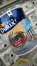 多樂(lè )士（Dulux）乳膠漆勁護無(wú)添加陽(yáng)臺廚房衛生間小桶墻面漆油漆涂料A8137白色1L 曬單實(shí)拍圖