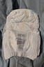 大王（GOO.N）【新升級】花信風(fēng)拉拉褲XXL26片(15kg以上)嬰兒超薄透氣 曬單實(shí)拍圖