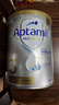 愛(ài)他美（Aptamil）白金澳洲版 幼兒配方奶粉 3段(12-36個(gè)月) 900g 3罐箱裝 曬單實(shí)拍圖