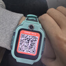 小天才兒童電話(huà)手表Q3玉髓綠AI精準定位防水大屏視頻通話(huà)學(xué)生兒童智能手表爆款升級移動(dòng)支付男孩女孩 曬單實(shí)拍圖
