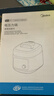 美的（Midea）低脂電壓力鍋0涂層母嬰級316L不銹鋼電飯煲5L家用4-6人多功能全自動(dòng)智能預約快排高壓鍋MY-C5650F 曬單實(shí)拍圖