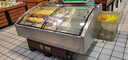 獵鋼狼階梯展示柜商用點(diǎn)菜柜冷藏冷凍階梯冰柜飯店超市擺攤燒烤炸串冷鮮柜雙溫三溫燒烤冰柜涼菜柜串串柜 【五面制冷】微凍款/臺式雙階梯-京東上門(mén) 長(cháng)3.0米【全鋼全銅+變頻節能+品牌壓縮機】 曬單實(shí)拍圖