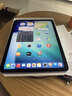 Apple/蘋(píng)果iPad Air 11英寸 M3芯片2025年款 平板電腦 (512GB WLAN版)紫色 曬單實(shí)拍圖