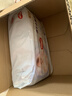 好奇（Huggies）金裝拉拉褲XL96片(12-17kg)尿不濕【速干不易紅】 曬單實(shí)拍圖