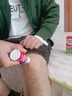 DR.MARTINSON氨糖軟骨素走珠凝露涂抹膏中老年肩頸膝蓋關(guān)節舒緩涂抹外用按摩膏 2瓶裝【關(guān)節舒緩】 曬單實(shí)拍圖