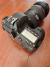 佳能（Canon）全畫(huà)幅EOS Mark 系列 5D Mark III/Ⅳ 6D Mark II 二手單反相機套機/機身 6D 機身 本店包含國行/非國行商品 顏色規格參考質(zhì)檢報告 曬單實(shí)拍圖