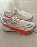 李寧赤兔9PRO丨跑步鞋男透氣中考體測專(zhuān)業(yè)減震競速訓練運動(dòng)鞋ARPW001 曬單實(shí)拍圖