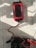 徽農汽車(chē)電瓶充電器12v伏摩托車(chē)電池充電機蓄電池全自動(dòng)全智能修復型 曬單實(shí)拍圖