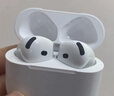 Apple AirPods 第三代 二手蘋(píng)果無(wú)線(xiàn)藍牙耳機 AirPods 3 整機 磁吸無(wú)線(xiàn)充電 曬單實(shí)拍圖