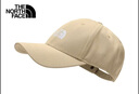The North Face 北面運動(dòng)帽男女新款戶(hù)外棒球帽遮陽(yáng)透氣休閑帽子硬頂鴨舌帽4VSV LK5/卡其色 OS/均碼/57.8cm 曬單實(shí)拍圖