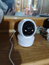 天視通Seetong無(wú)線(xiàn)攝像頭手機遠程監控器家用360度高清夜視攝影 WiFi高清單鏡頭+全彩夜視 64G 曬單實(shí)拍圖