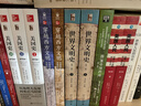 穿越西方文明：從美索不達米亞到全球時(shí)代（全二冊）暢銷(xiāo)20年全新修訂全球通史全球史視角下的西方文明 曬單實(shí)拍圖