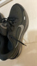 耐克（NIKE）男鞋舒適百搭減震透氣低幫休閑跑步鞋FN0228 FN0228-009 42 曬單實(shí)拍圖