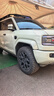 BFGoodrich百路馳【包安裝】汽車(chē)輪胎 全地形 ALL TERRAIN T/A KO3 LT275/55R20 115/112S 曬單實(shí)拍圖
