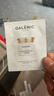 科蘭黎（GALENIC）雪藻面霜2ml 體驗裝  煥亮飽滿(mǎn) 嘗鮮試用 試用中心 曬單實(shí)拍圖