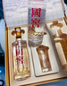 瀘州老窖國窖1573 經(jīng)典516禮盒 濃香型白酒 52度 516ml*2瓶 禮盒裝 曬單實(shí)拍圖