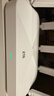中興（ZTE）巡天 AX3000滿(mǎn)血WIFI6千兆無(wú)線(xiàn)家用路由器 自研雙核主芯片 5G雙頻穿墻王wifi路由 Mesh 3000M速率 曬單實(shí)拍圖
