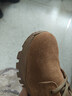 3515際華正版棕色作戰靴男靴耐磨側拉鏈夏季戶(hù)外登山鞋沙漠靴新式 際華棕色正版 42 腳長(cháng)260 原廠(chǎng)正品 曬單實(shí)拍圖