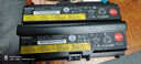 聯(lián)想（Lenovo） 原裝ThinkPad E40 T410 T430 T530 T420 SL410 E420 T510 T520i W520 E520 E50 L530 筆記本電池 9芯 94WH 曬單實(shí)拍圖