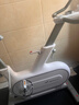 麥瑞克（MERACH）動(dòng)感單車(chē)自發(fā)電家用智能調阻運動(dòng)健身器材室內靜音自行車(chē) 絕影ONE 健身優(yōu)選-自發(fā)電-全智能調阻 曬單實(shí)拍圖