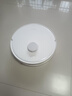 石頭(roborock）星耀Pro 掃地機器人掃拖一體自動(dòng)集塵熱水洗拖布烘干補水擦地拖地 P20系列品A1550RR 【P20系列】星耀Pro 水箱版 曬單實(shí)拍圖