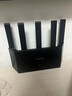 Tenda騰達路由器WiFi7【云霄BE5100】千兆穿墻王信號放大器增強無(wú)線(xiàn)超強2.5g網(wǎng)口家用電競立式BE6L Pro 曬單實(shí)拍圖