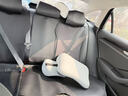 RATHBONE汽車(chē)坐墊四季通用翻毛皮馬鞍墊通用座椅套大眾朗逸帕薩特速騰座套 曬單實(shí)拍圖