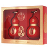 瀘州老窖 福祿自在紅 葫蘆定制酒 濃香型白酒 52度 500ml*2瓶 禮盒裝 送禮 曬單實(shí)拍圖