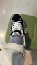 斯凱奇（Skechers）奧利奧熊貓鞋丨老爹鞋女經(jīng)典黑白復古春夏輕便潮流增高運動(dòng)休閑鞋 【女款】黑色/白色-BKW 36 曬單實(shí)拍圖