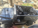 樂(lè )威普奔馳授權兒童電動(dòng)車(chē)玩具車(chē)可坐人四輪帶遙控男女小孩寶寶生日禮物 曬單實(shí)拍圖