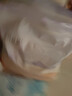 十月結晶防溢乳墊一次性超薄溢乳墊哺乳期防漏乳貼喂奶墊隔奶墊 100片裝 【貝殼款超薄】 曬單實(shí)拍圖