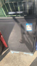 松下（Panasonic）不彎腰全自動(dòng)波輪洗衣機  大容量家用離心洗內衣洗 毛毯洗智能洗 一鍵智洗 防纏繞 省電省水 XQB100-U12L  節水省電防纏繞 波輪 10kg 曬單實(shí)拍圖