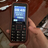 飛利浦（PHILIPS）E588L 全網(wǎng)通4G老年人手機 大聲音超長(cháng)待機大屏大字體直板按鍵老人專(zhuān)用手機學(xué)生備用功能機 星空黑 曬單實(shí)拍圖