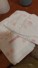 好奇（Huggies）鉑金裝小桃褲紙尿褲S96片(4-8kg)新生兒小號尿不濕【透爽散熱】 曬單實(shí)拍圖